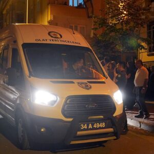 20 yasindaki genc annesini katletti k5rGcBLv