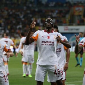 4 gol 3 puan 3te 3 galatasaray kayseride surprize izin vermedi O9gwgDpK