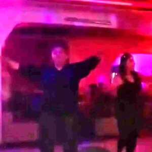 igdirda pavyon tartismasi mudurun dansi tepkiler cekti riGQHakm