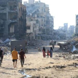 israil genelkurmay baskani gazze kentini isgal planini onayladi 436ftIQL