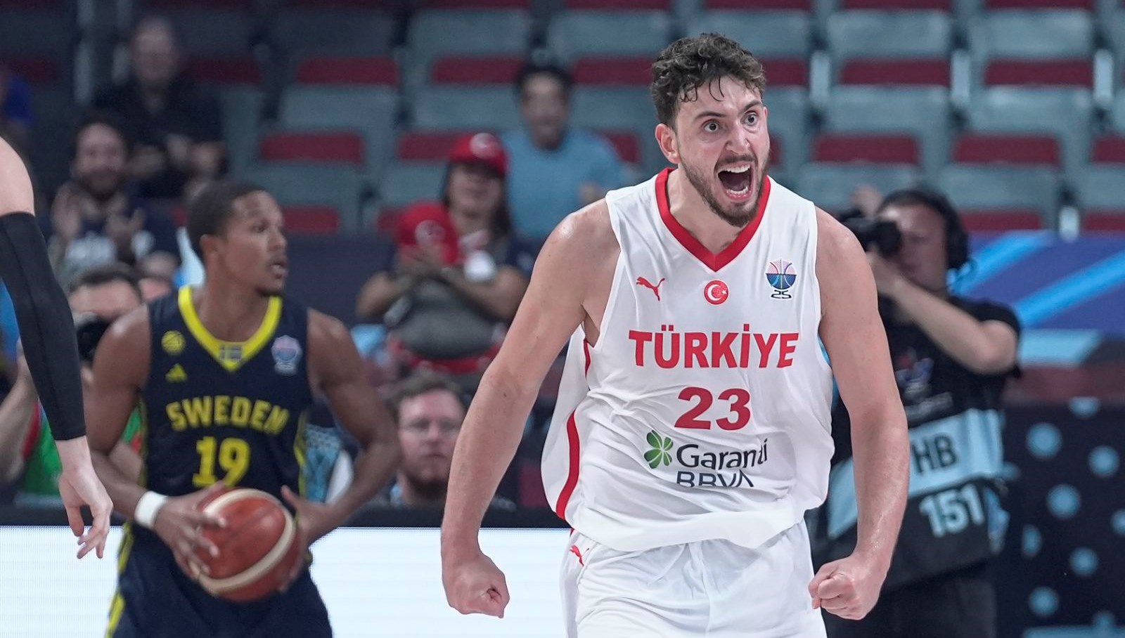 12 dev adamin ceyrekfinal rakibi belli oldu turkiye basketbol ceyrek final maci ne zaman IzvjPpBs