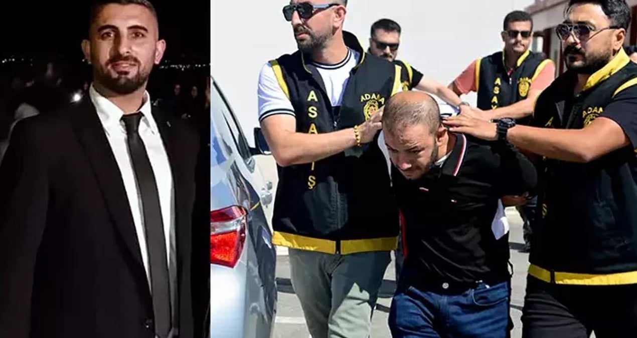 600 bin lira alacagi icin husumetlisini oldurdu yunanistana kacarken yakalandi y6TQObRC