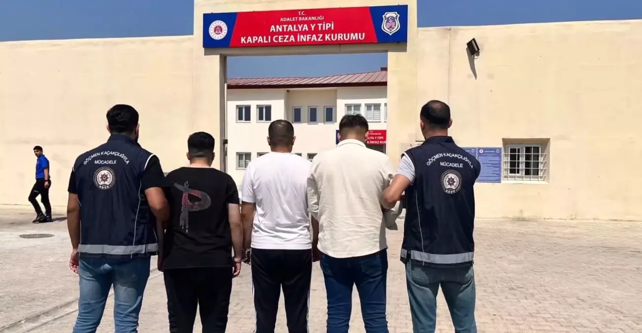 81 ilde gocmen kacakcilarina operasyon kRddxCSP