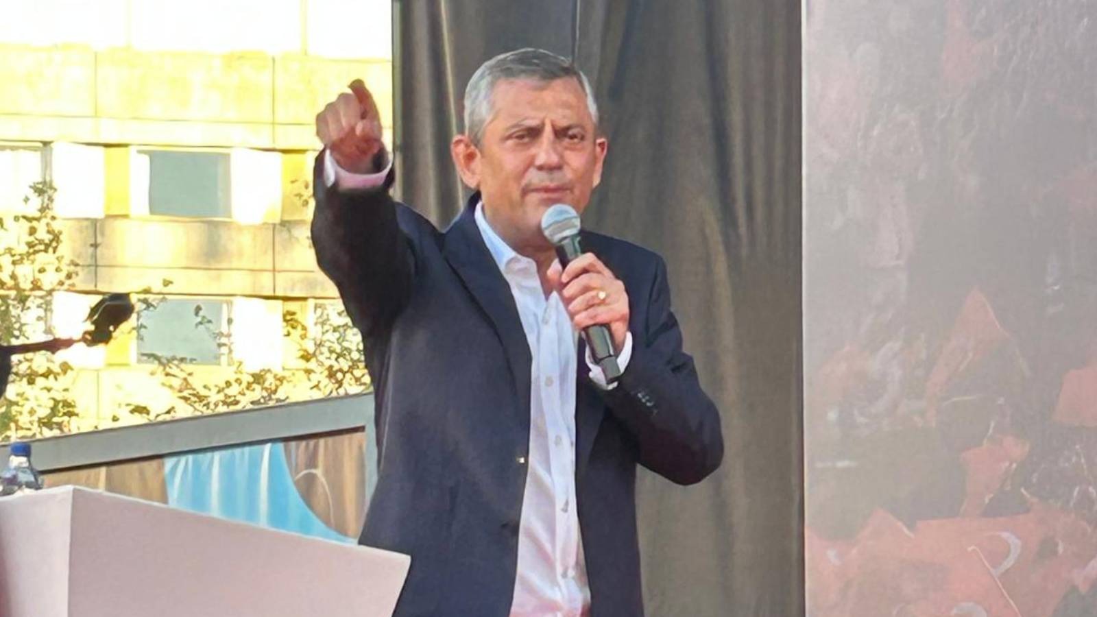 adanadan silivriye ozgurluk yuruyusu tamamlandi ozel genclerle bulustu iddianame yazildiginda nasil siyasi cambazlik yapildigi ortaya cikacak uuMns4Y2