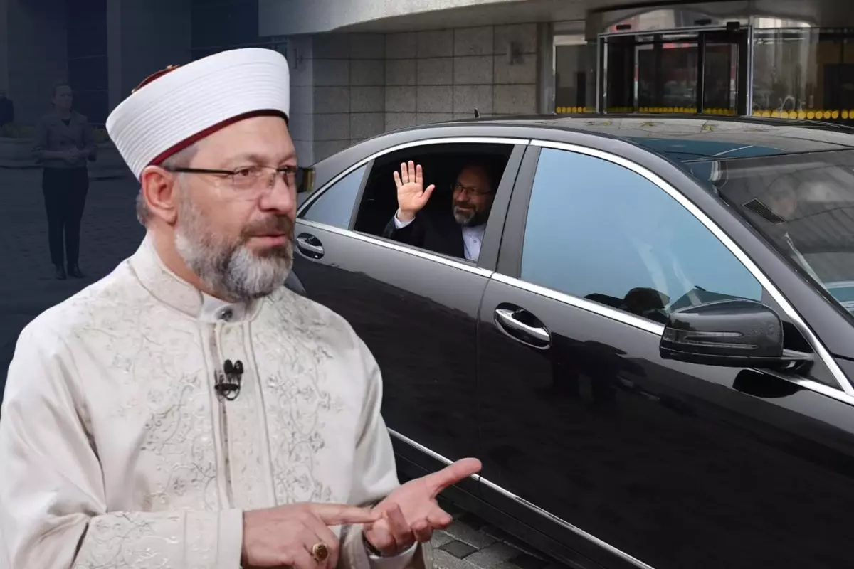 birileri usenmeyip hesapladi iste ali erbasin alacagi emekli maasi OQ9rI3r3