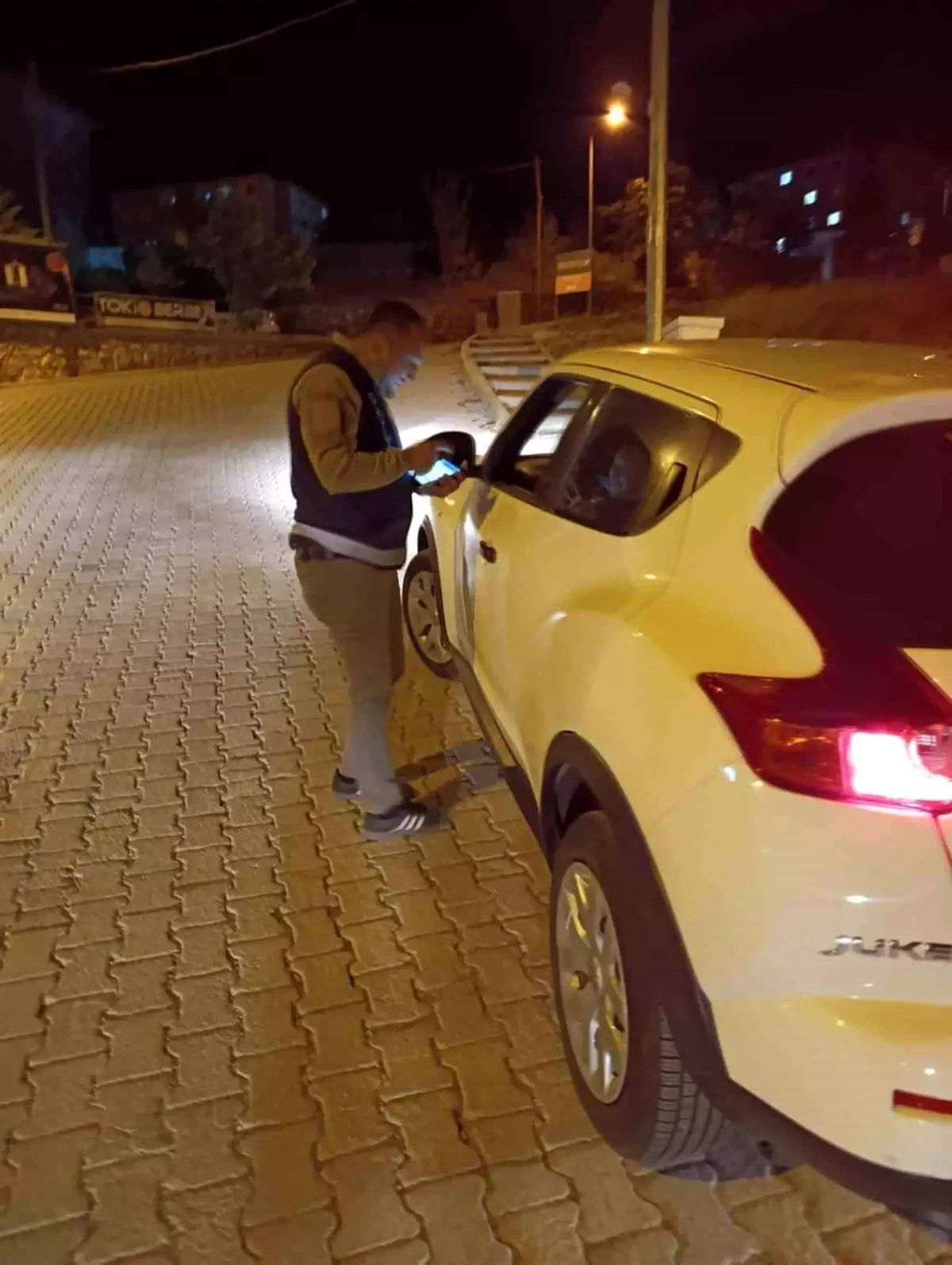 dinarda huzur uygulamasi yapildi thn7wyV9