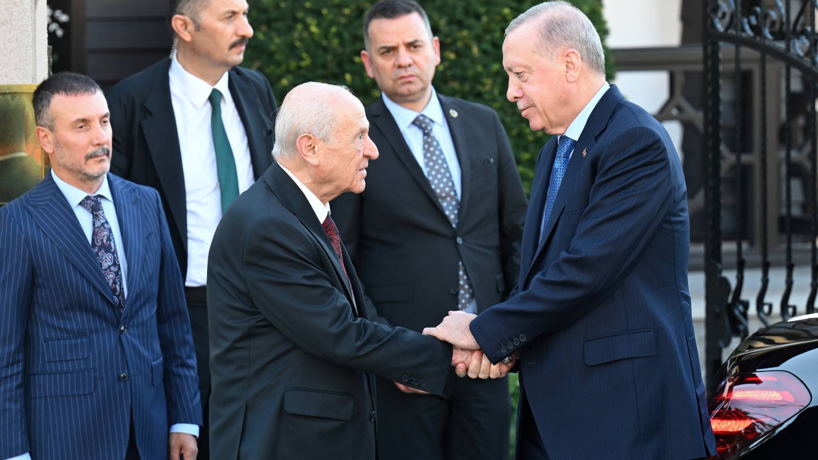 erdogan ile bahceli gorusmesi sonrasi kulislerde acilim gerilimi yasaniyor yorumlari PYU2pIV8