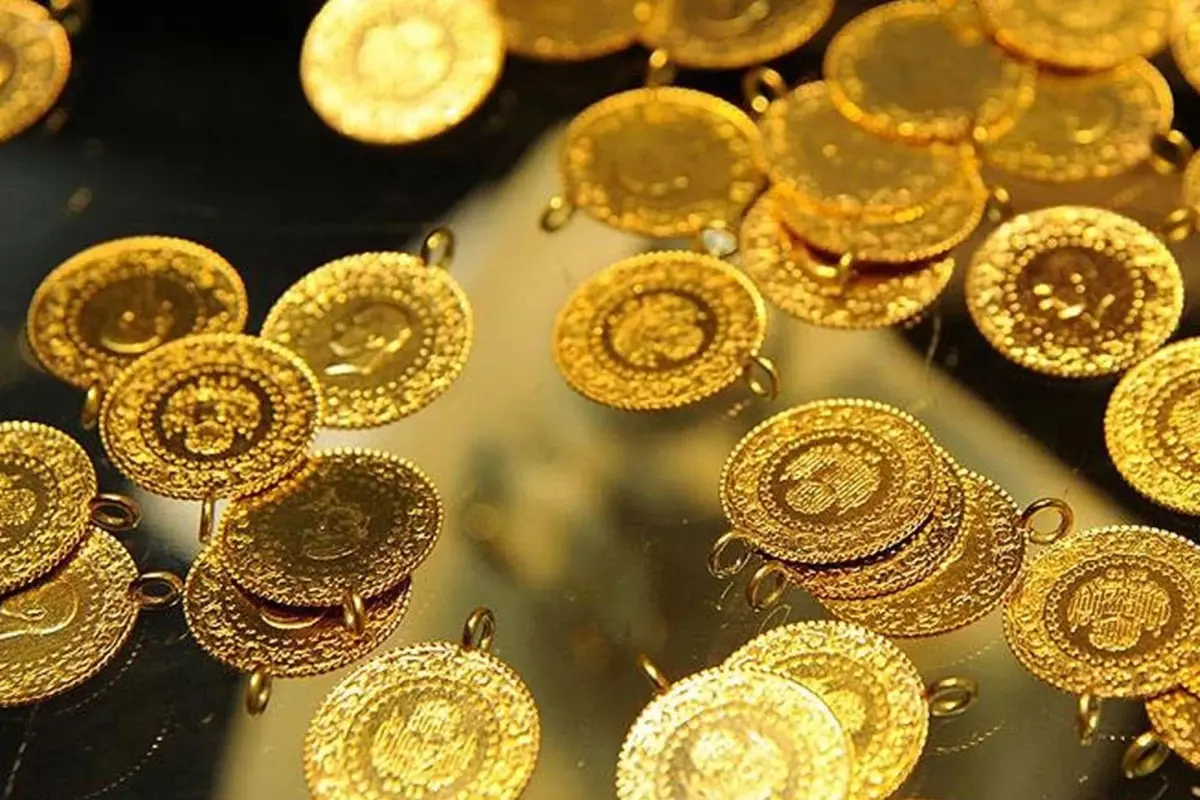 gece rekor kiran altin tek aciklama ile geriye cekildi tZETQLmS