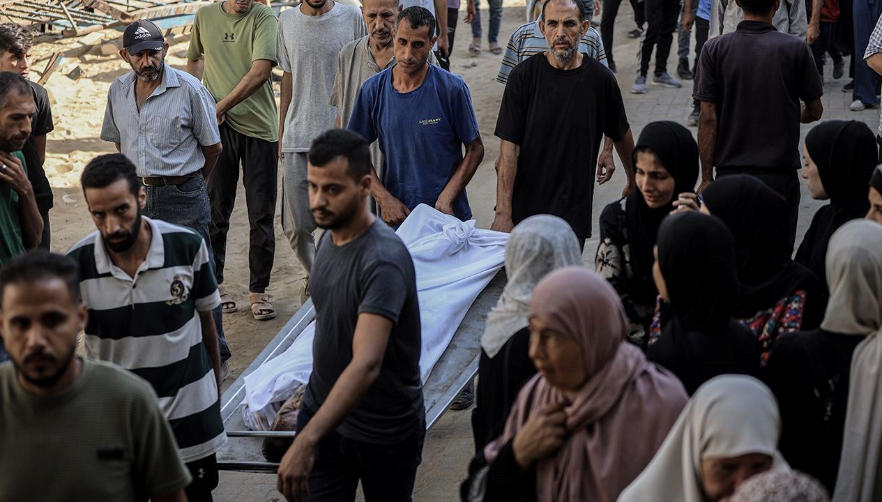 israilbir gunde 31 filistinliyi katletti MRVTx2S8