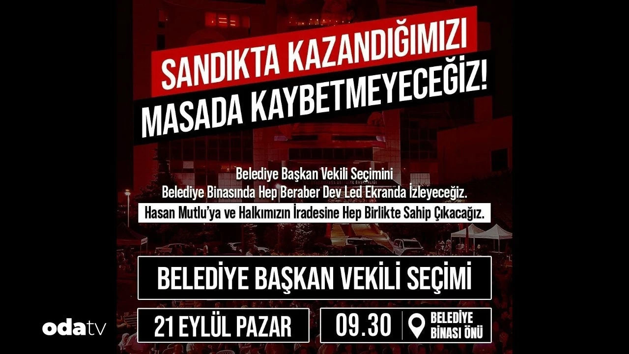 kritik secim dev ekranda yayinlanacak RZCK6zDv