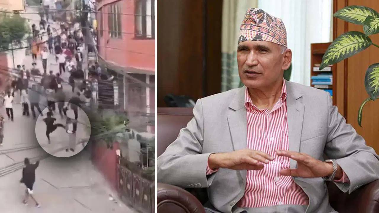 nepalde siyasi kriz buyuyor maliye bakanina meydan dayagi iddiasi 6lMPHUIZ