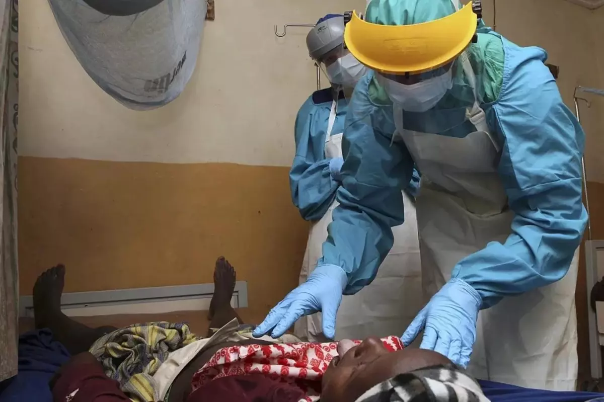 nijeryada lassa atesi olum sayisi 162ye yukseldi sKKP2WvY