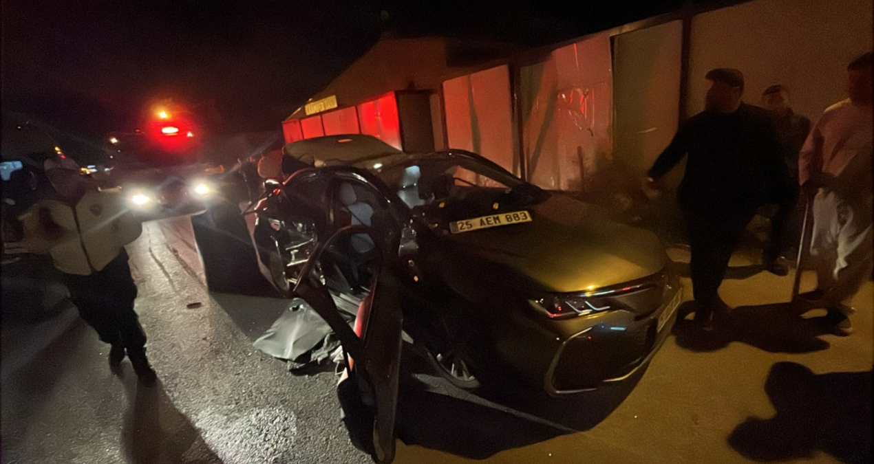 otomobilde cakmak tupu patladi felaketi yasadilar xdvrzvus