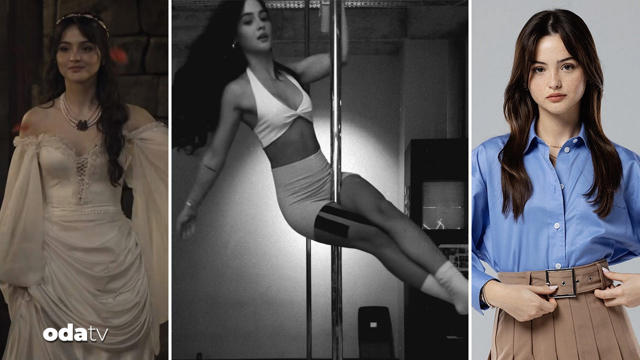 oyuncu derya pinar ak rolu icin direk danscisi oluyor Q9iKCYx1