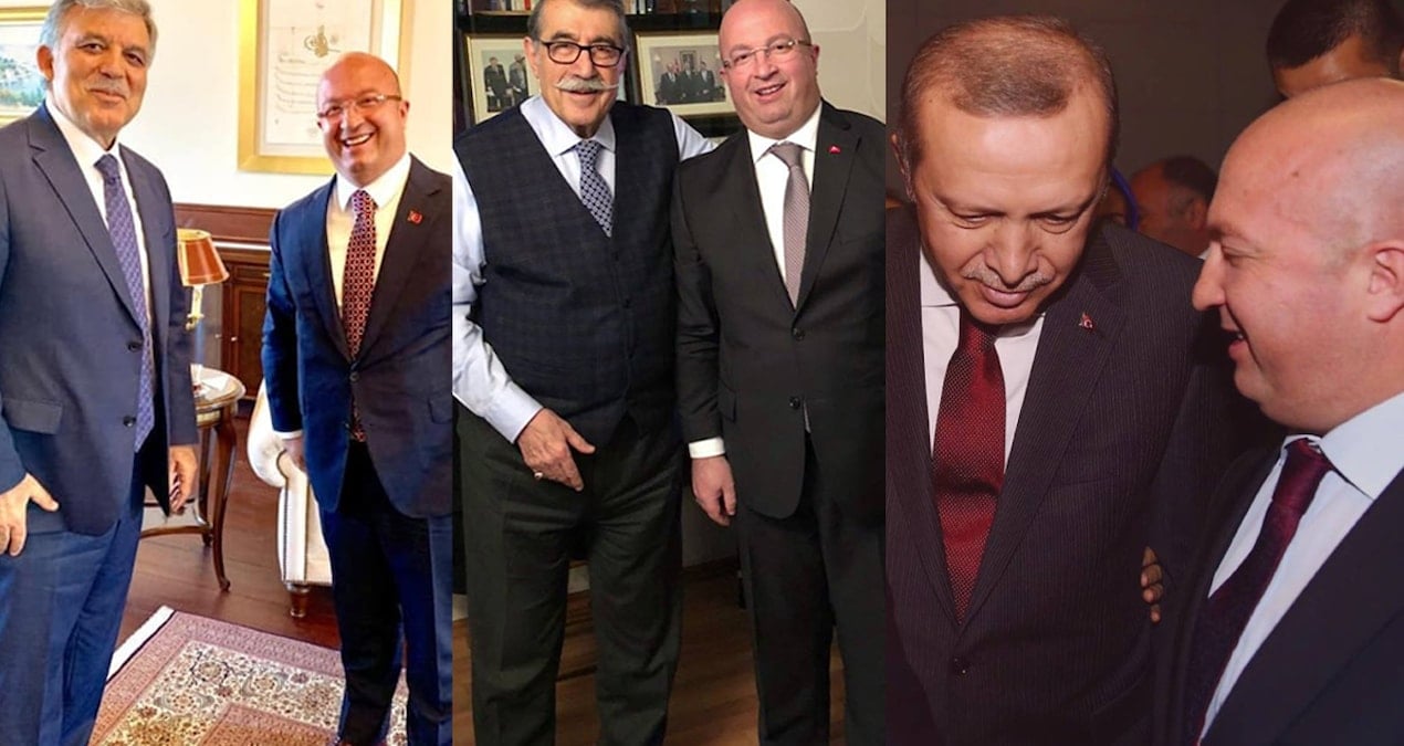 rusvetle suclanan ismin akplilerle albumu cikti DOyJy9pF