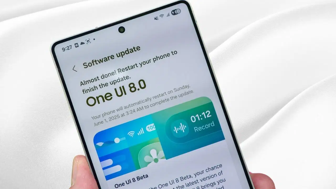samsung one ui 8 dagitilmaya baslandi hangi cihazlar guncelleme aliyor Xmwb5IJT
