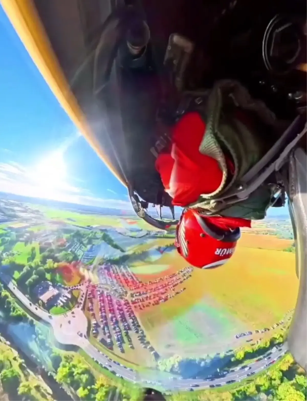 turk yildizlarindan nato dayste basari 58capSkY