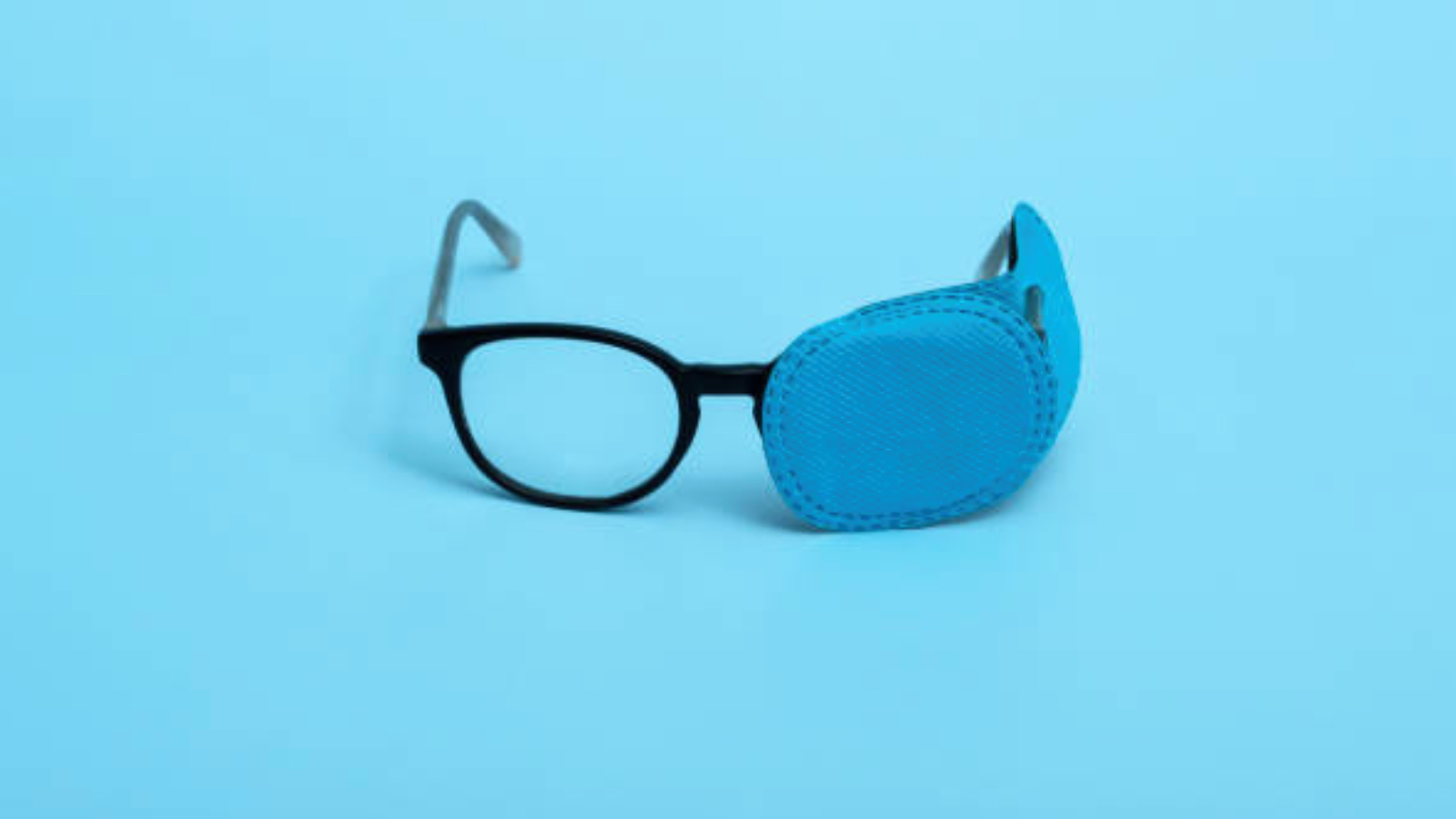 uzmani uyardi okul cagindaki cocuklarda goz tembelligi basariyi etkiliyor qGhPaaR2