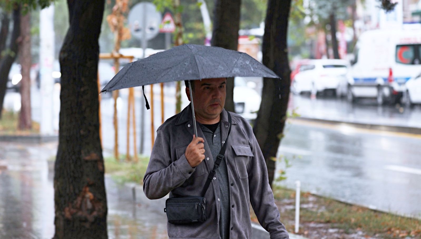 valilikten kuvvetli saganak uyarisi bu saatlere dikkat nxgqsrRZ