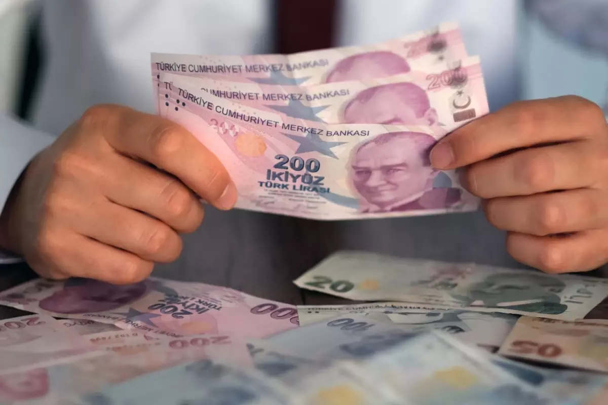 vergi yuzsuzleri aciklaniyor maliye tebligi yayinlandi bgRvOi1R