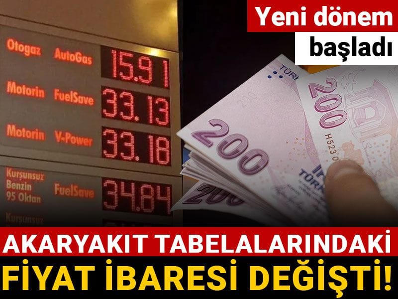 akaryakit tabelarinda fiyat ibaresi degisiyor eV1sD2pG