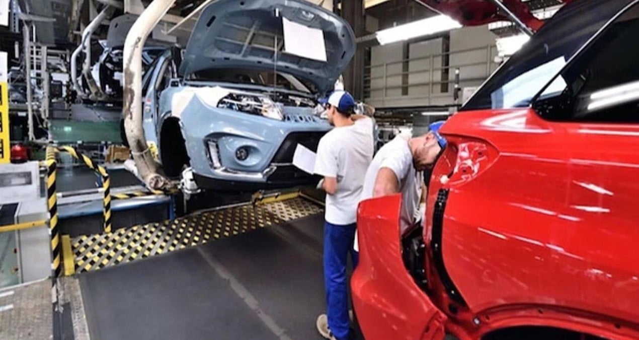 alman otomotiv devi iflasin esiginde 1 milyar euro zarar acikladi 4CVjFVIw.jpg