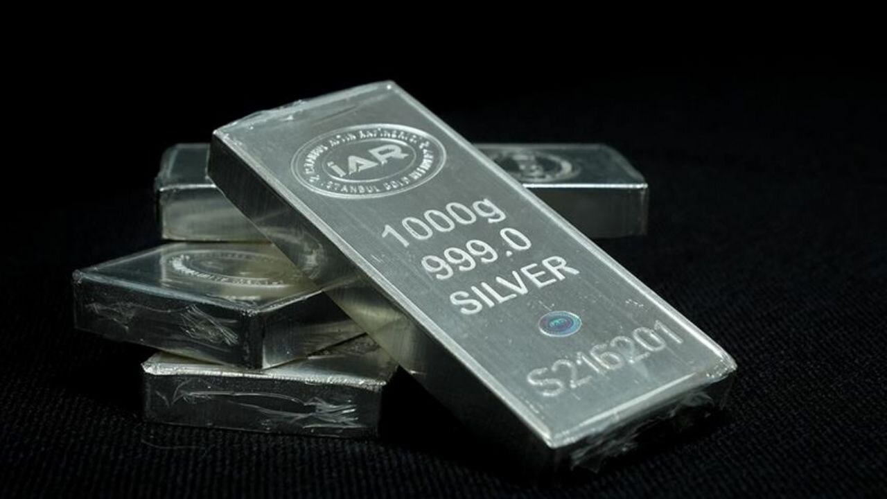 altin gibi gumus gorulmemis rekor kirdi ZTgVv6Wp