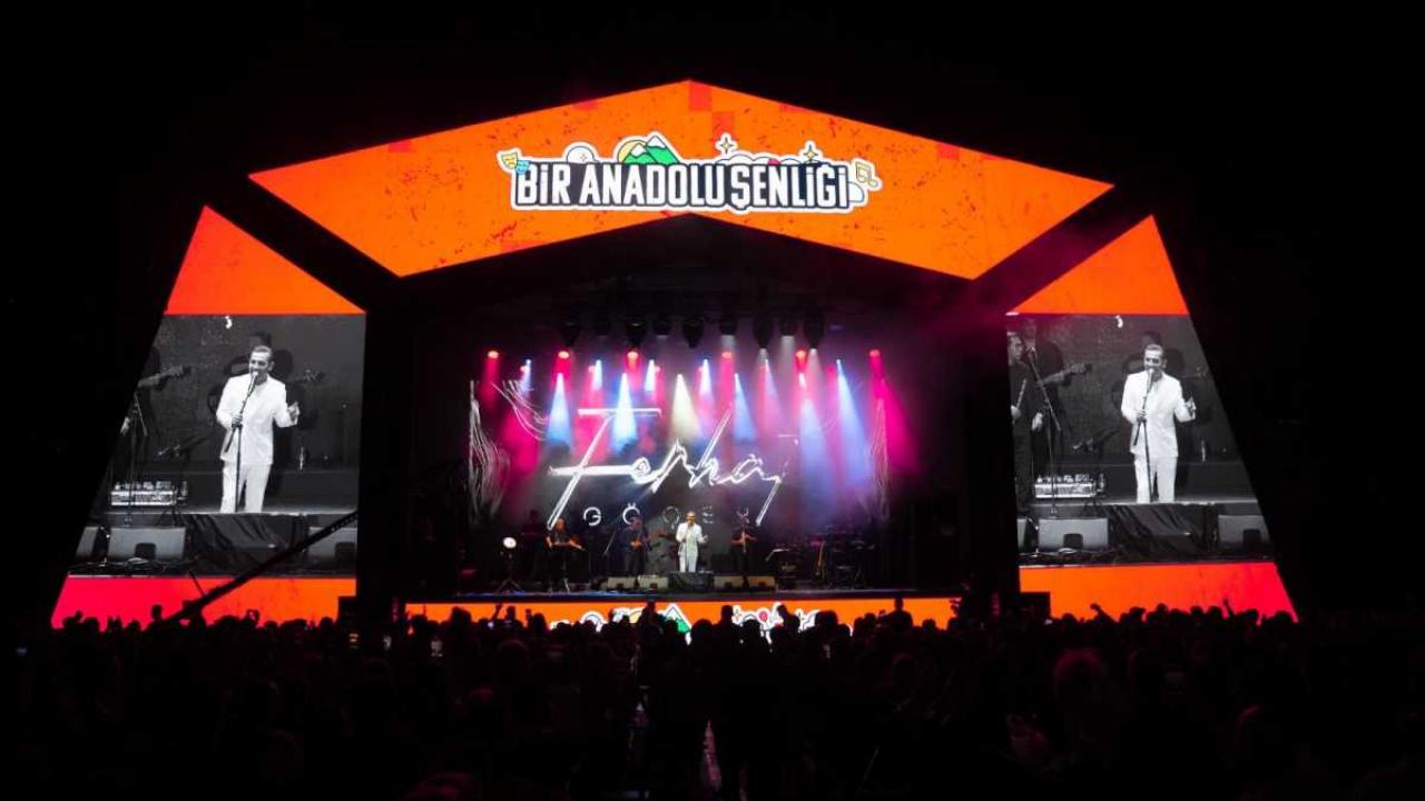 anadolunun canli mirasi sergilendi bir anadolu senligi rekor katilimla sona erdi r5qP87NS