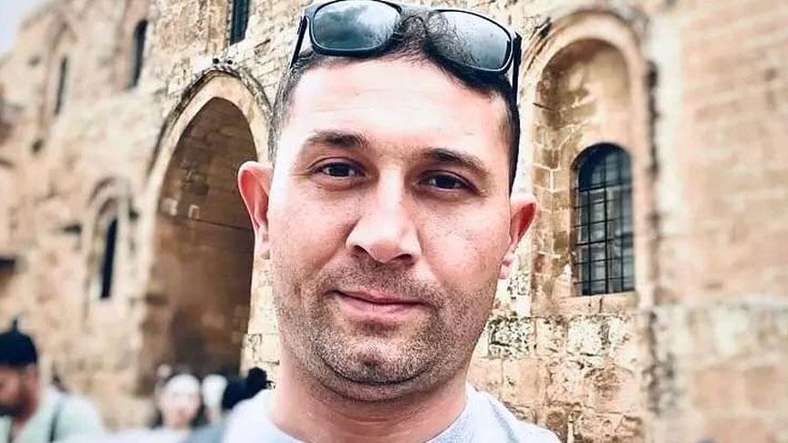 babaevinde kalp krizi geciren astsubay cavus ahmet aygun hayatini kaybetti CE2VietH