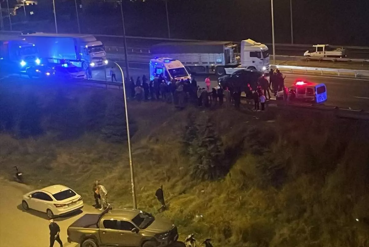 bozuyukte kalp krizi geciren surucu hayatini kaybetti Yxd3A8rm.jpg