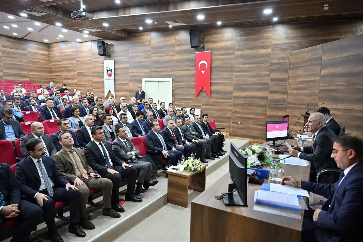 diyarbakir yatirim koordinasyon toplantisi XTVXrZ3I