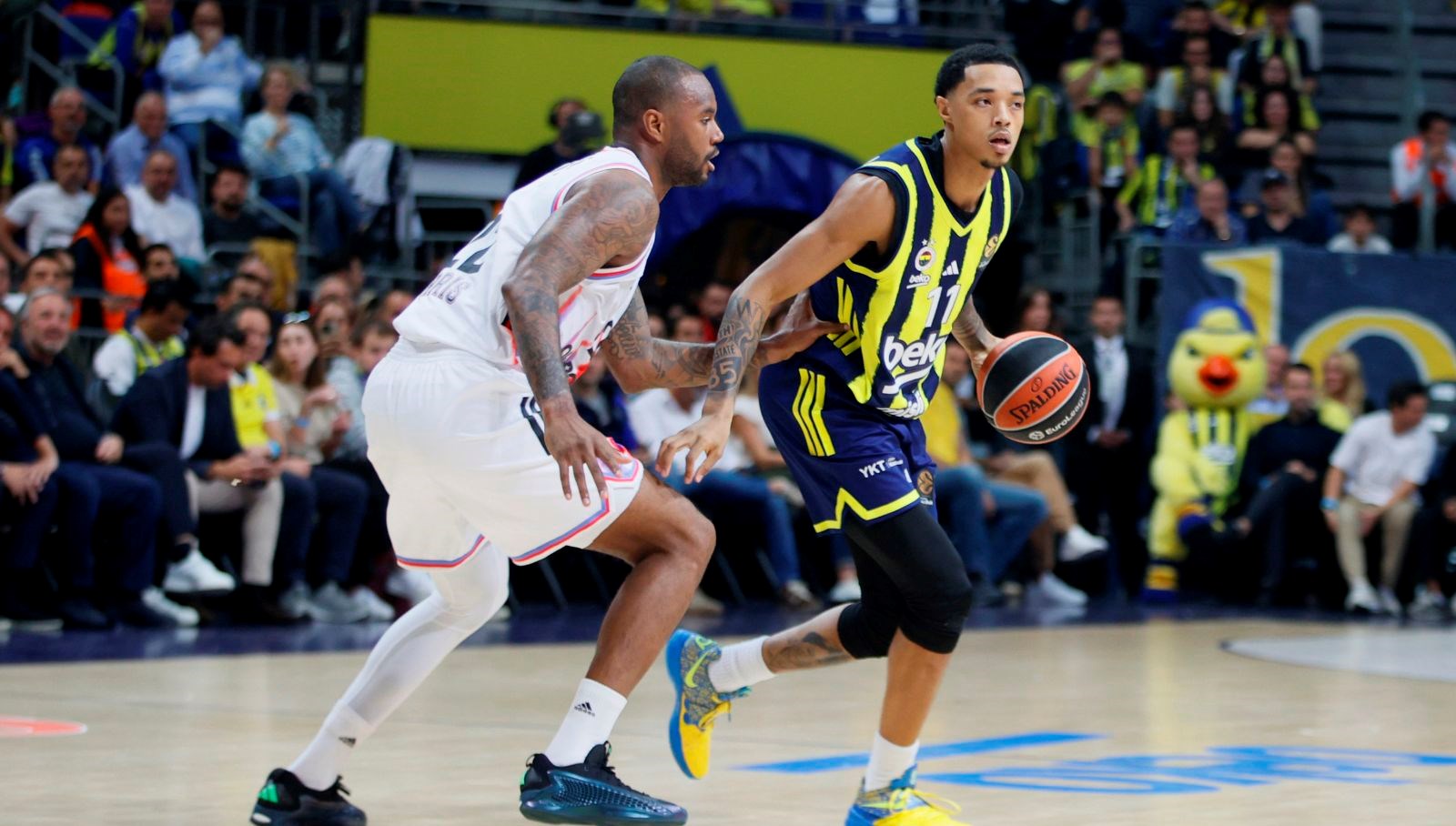 fenerbahce bekoda brandon bostonin durumu aciklandi OZKmr88j