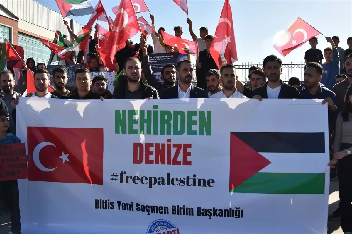 filistin icin yuruduler A6ZWn4XX