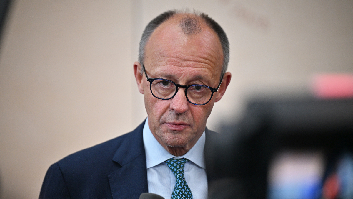 friedrich merz trump ve netanyahu ile telefonda gorustu 6Dy5QMX5