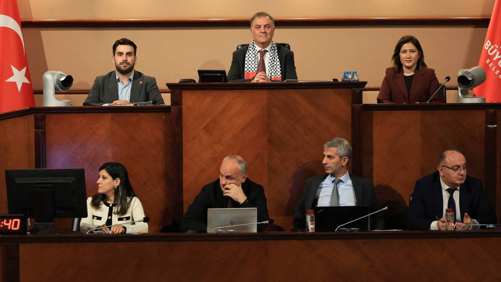 ibb meclisinde gazzenin kardes sehir olmasina yonelik onerge teklifi kabul edildi jtUe7AtQ.jpg