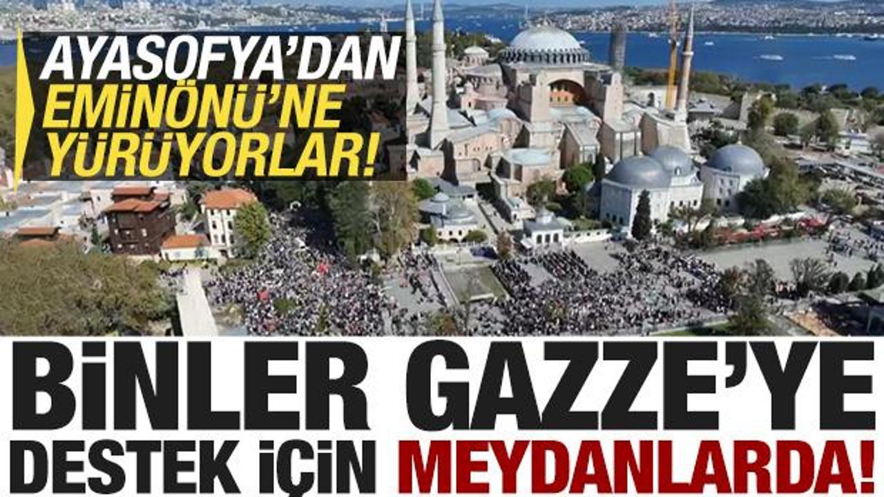 istanbulda buyuk filistin yuruyusu filolara destek icin tek yurek oldular vKYxD8Jj