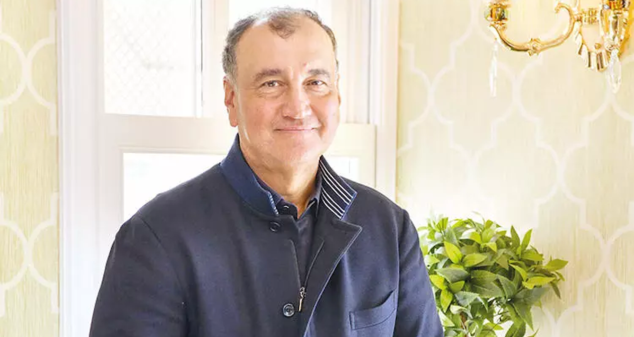 iste turkiyenin en zengin is insanlari ve servetleri turkiyenin en zengini murat ulker U9sIDtWY