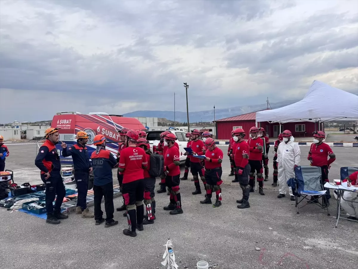 kahramanmarasta ilk akredite arama kurtarma dernegi kuruldu K9jyyJIf.jpg