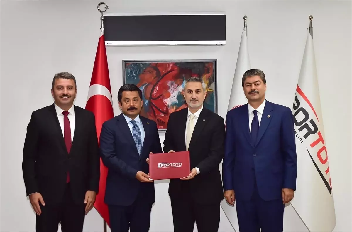 kirsehirde spor yatirimlari ilerliyor tvvjUlwD