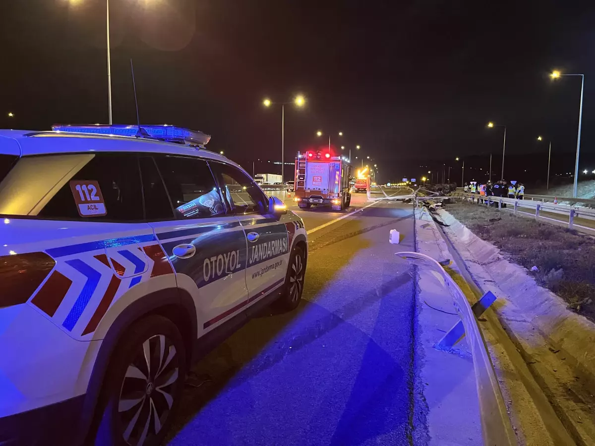 kocaelide kaza 2 olu 5 yarali hKLYFgyu