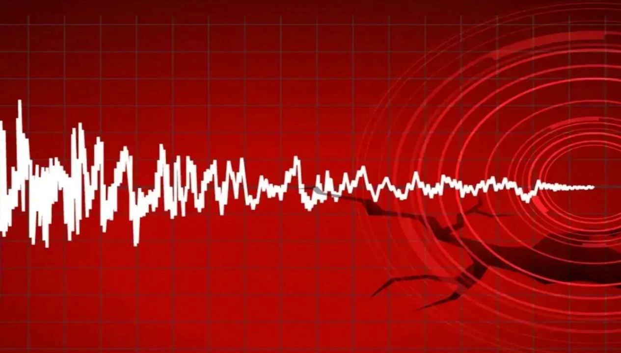 marmara denizinde 35 buyuklugunde deprem afad kandilli son depremler Mst76LwE