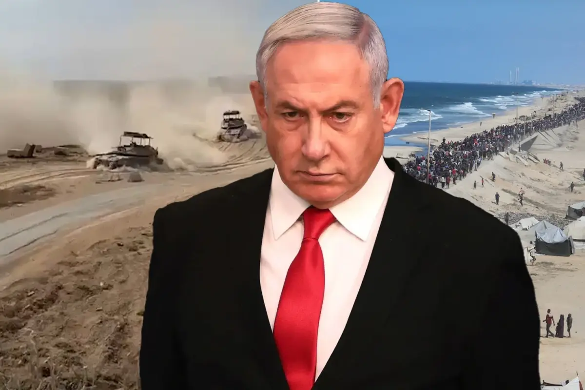 netanyahudan kafa karistiran aciklama savas henuz bitmis degil 9ua9fkRn