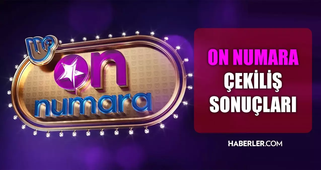 on numara cekilis sonuclari aciklandi mi 20 ekim pazartesi on numara sonuclari saat kacta on numara canli izle bugun kazanan numaralar neler cbVa97mc.jpg