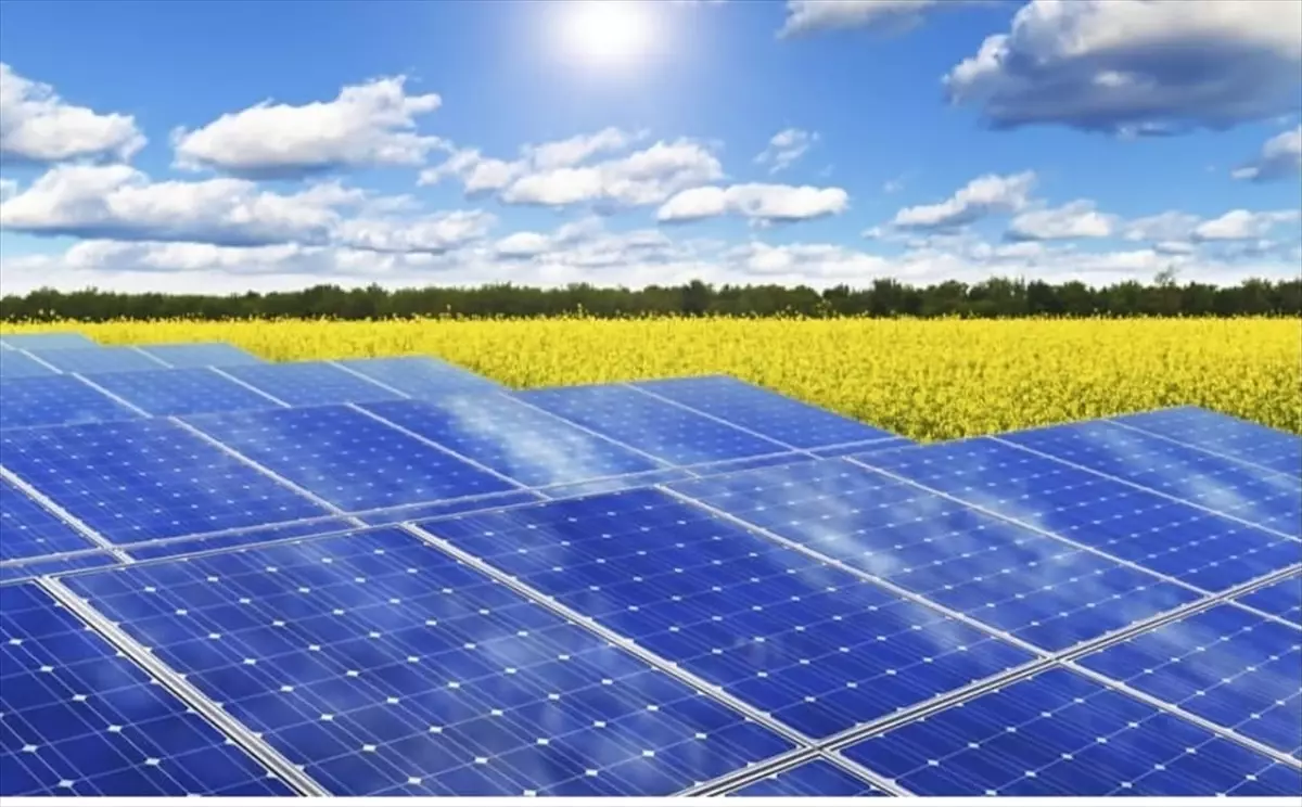 sinop universitesinde gunes enerjisi santrali kuruluyor IKSGidra.jpg