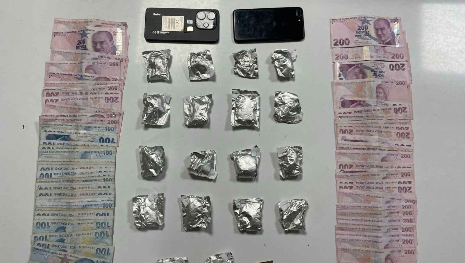 sislide aracinda uyusturucu bulunan kisi tutuklandi AJWpdQWL.jpg