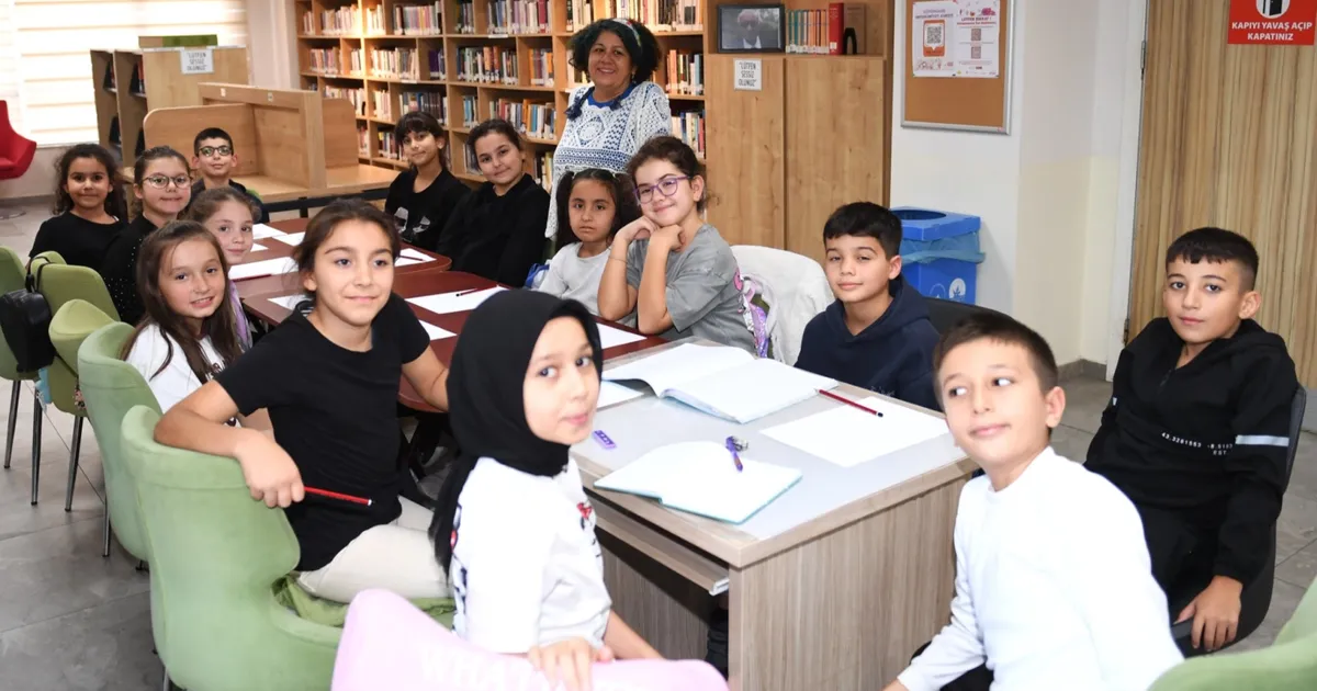 bursa osmangazide cocuklar yeteneklerini kesfediyor tzSdhmqc.webp