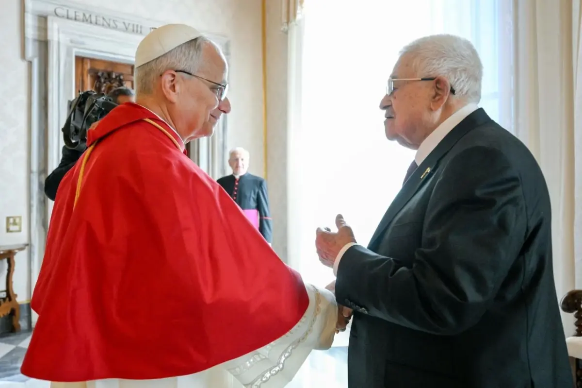 mahmud abbas papa 14 leo ile gorustu Q2BGfjFI.jpg