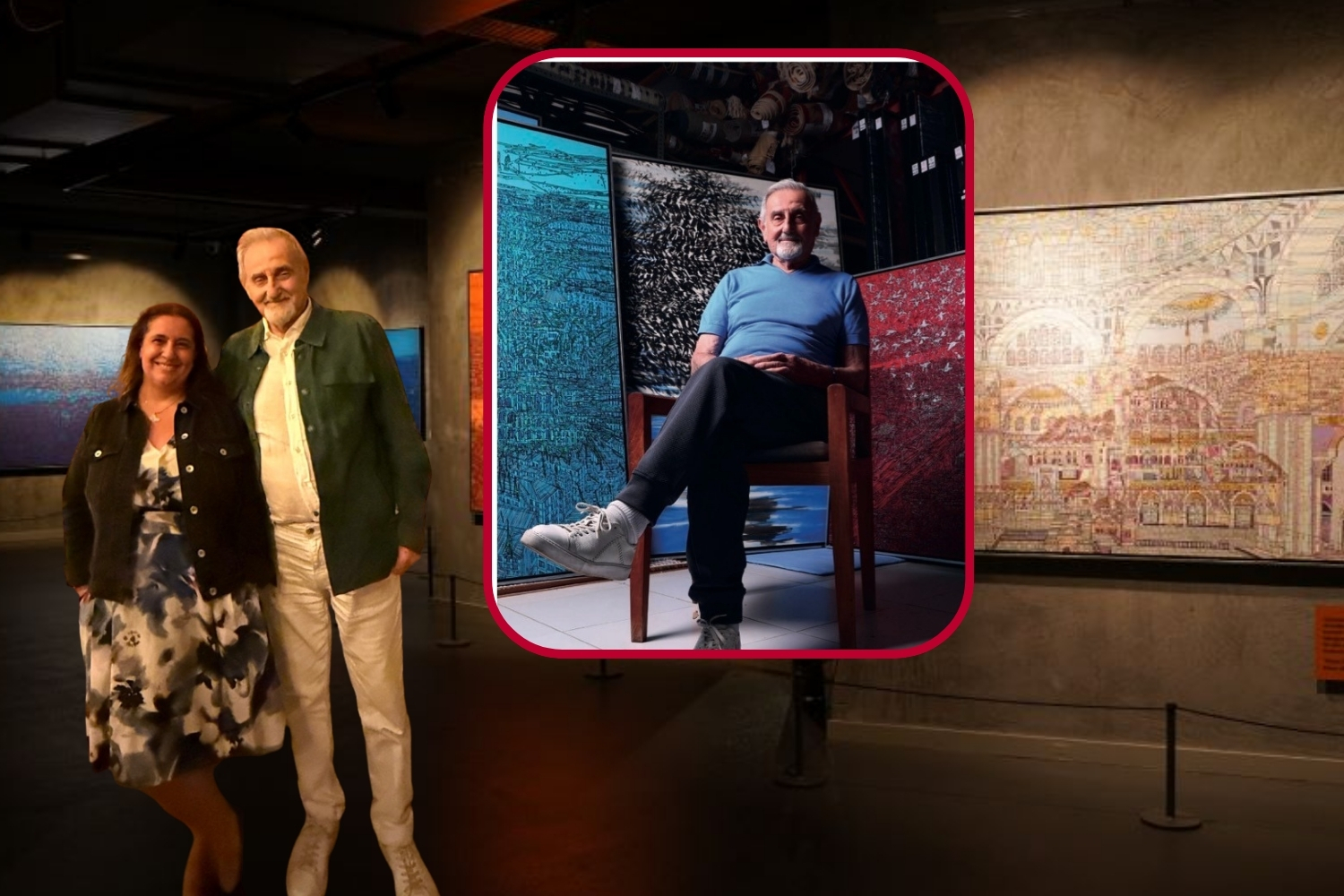 resmin sairi devrim erbil patronlar dunyasi dergisine is dunyasinin sanata olan ilgisini degerlendirdi SpgTDJ8Q.jpg