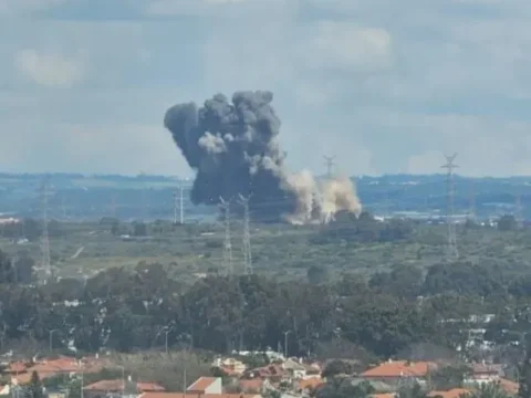 İran, Ateşkesi Reddederek İsrail’e Ağır Darbe Vurdu