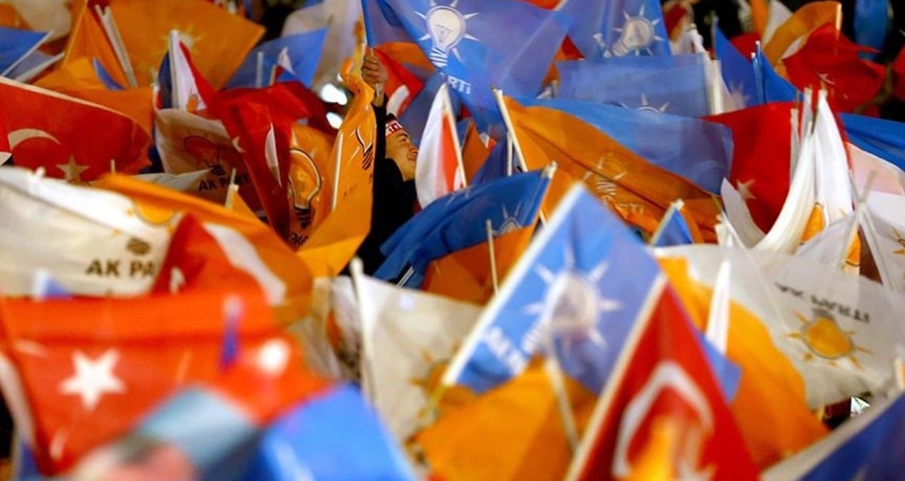 Ankara’da Seçim Tartışmaları Tırmanıyor: Erdoğan’ın Adaylığı İçin Kritik Strateji